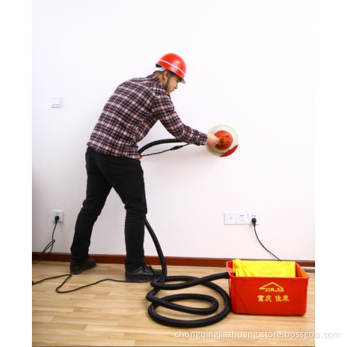 Hand-Held Drywall Sander for Construction Tools